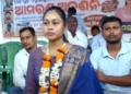 Chameli Ojha hunger strike