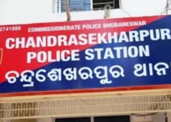 Bhubaneswar sex racket bust