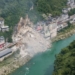 Chongqing landslide death toll