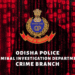 Odisha school textbooks irregularities CID investigation