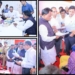 Odisha CM grievance hearing