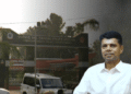 VK Pandian police notice missing files Odisha