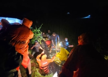 Indian Coast Guard flood rescue operations