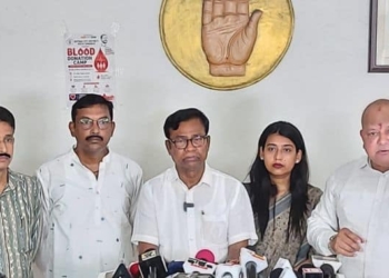 Rath Yatra mismanagement