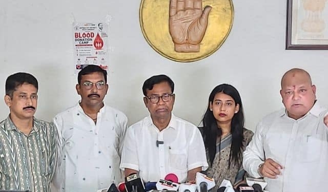 Rath Yatra mismanagement