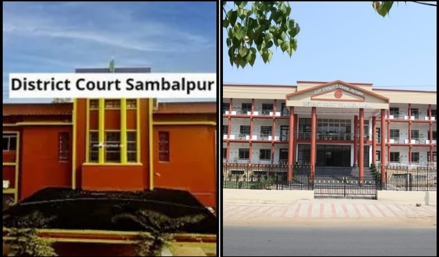 Odisha court bomb threat