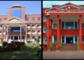 Jagatsinghpur and Jharsuguda courts