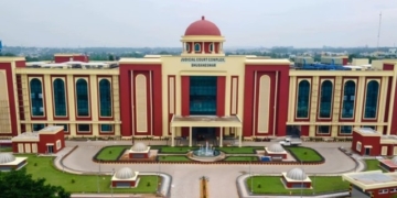 Bhubaneswar Court bomb threat