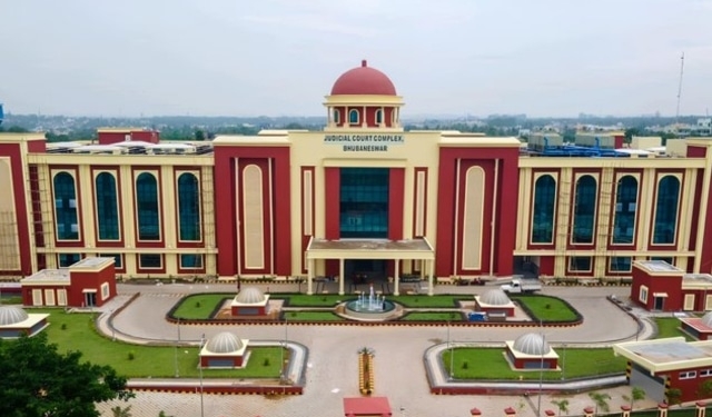 Bhubaneswar Court bomb threat
