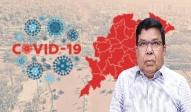 Odisha Covid surveillance Andhra Pradesh rise