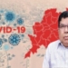 Odisha Covid surveillance Andhra Pradesh rise
