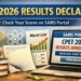 CPET 2026 results