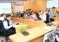 Viksit Odisha Vision 2036 2047