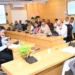 Viksit Odisha Vision 2036 2047