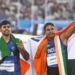 Dilip Gavit CWG 2026 gold