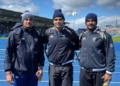 CWG 2026 javelin final