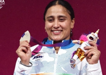 Harjinder Kaur 