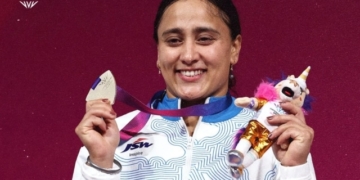 Harjinder Kaur 