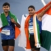 Dilip Gavit CWG 2026 gold