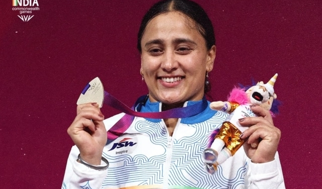 Harjinder Kaur