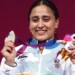 Harjinder Kaur