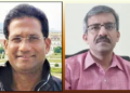 NEET paper leak secretary reshuffle
