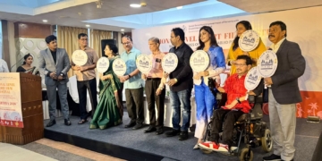 Samarthya-2026 Odisha Disability Film Festival