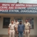 Chhattisgarh Man Arrested