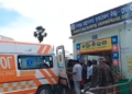 108 Ambulance Service Successfully Transfers Critically Injured Student to MKCG Medical College Through an 80-km Green Corridor