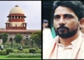 Supreme Court orders Dara Singh release Odisha