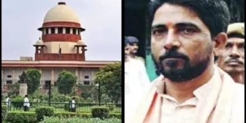 Supreme Court orders Dara Singh release Odisha
