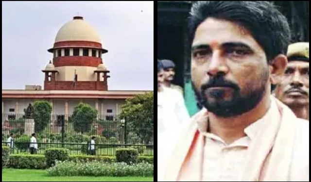 Supreme Court orders Dara Singh release Odisha