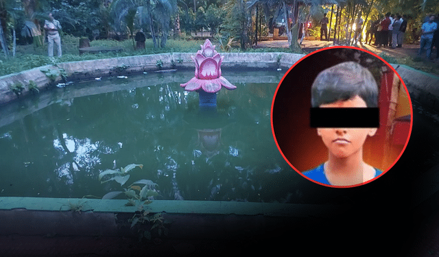 Bhubaneswar DM School girl drowning