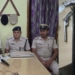 Man Arrested in Debagada