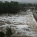 Odisha flood embankment breach