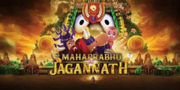 authentic Mahaprabhu Jagannath animated film