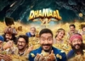 Dhamaal 4 box office collection