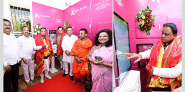 Samarpan digital hundi Puri