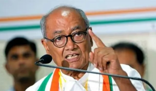 Digvijaya Singh defamation case acquittal