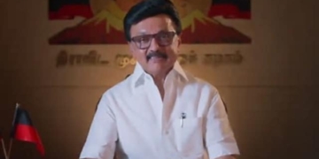 DMK support for Delimitation Bill