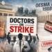 Odisha doctors strike