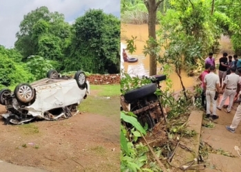 Odisha flood driver recovery