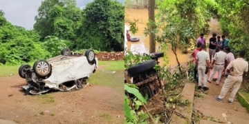 Odisha flood driver recovery