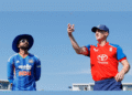 India vs England 4th T20I Bristol