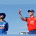 India vs England 4th T20I Bristol