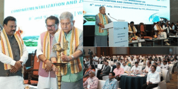 FMD-free India by 2030
