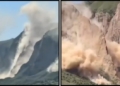 China Tibet Nepal earthquakes