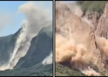 China Tibet Nepal earthquakes