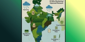 El Niño Kharif preparedness
