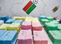 Odisha ballot paper procurement